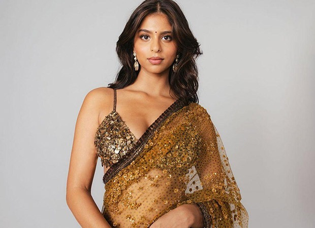 Suhana Khan turns into the model ambassador of Maybelline New York : Bollywood Information – Bollywood Hungama