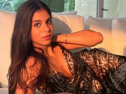 Suhana Khan signs her first international cosmetic brand: Report