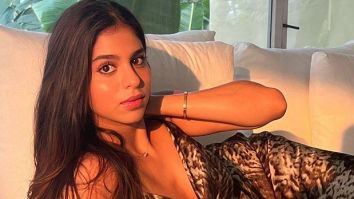 Suhana Khan signs her first international cosmetic brand: Report
