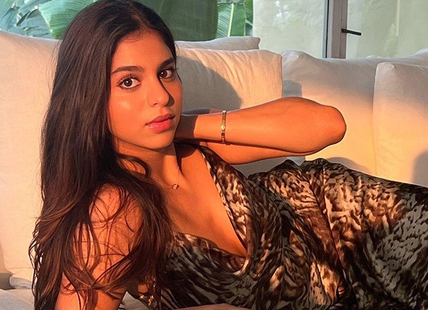 Suhana Khan signs her first international cosmetic brand: Report