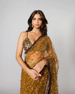 Suhana Khan