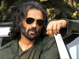 Suniel Shetty on social media trolling, “We have been forced to be diplomatic”