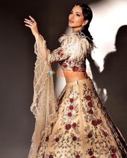 Celeb Photos Of Sunny Leone