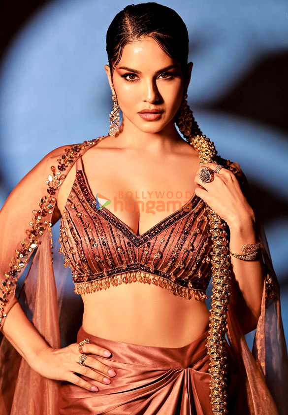 Sunny Leone