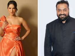 Sunny Leone opens up about Anurag Kashyap’s Kennedy, her kids and juggling work and being a mother