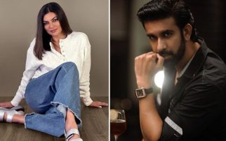 “Sushmita Sen is doing much better,” says her brother Rajeev Sen; assures fans of her recovery