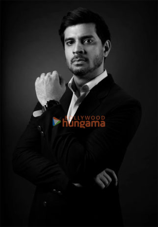 Tahir Raj Bhasin