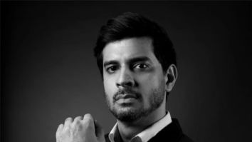 Tahir Raj Bhasin