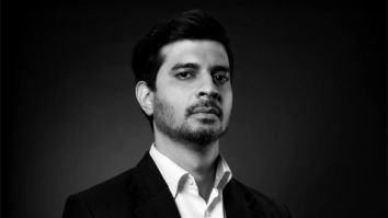 Tahir Raj Bhasin