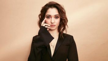 Tamannaah Bhatia ditches social media filters; spreads the message of ‘self-love’