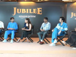 Team ‘Jubilee’ on their interesting dialogues & Stardom during Bollywood’s Golden Era