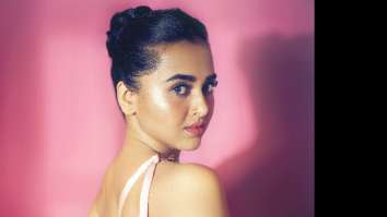 Celeb Photos Of Tejasswi Prakash