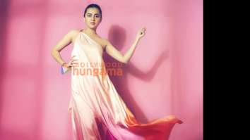 Celeb Photos Of Tejasswi Prakash