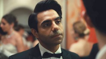 The Clash Between Jay And Madan | Jubilee | Aparshakti Khurana, Sidhant Gupta | Prime Video India