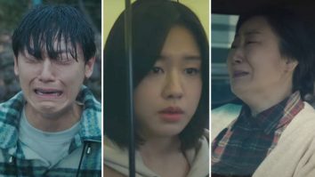 The Good Bad Mother: Lee Do Hyun, Ahn Eun Jin and Ra Mi Ran are in search of true happiness in the touching teaser; watch