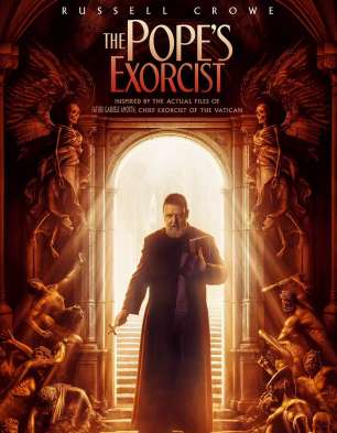 The Pope’s Exorcist (English)