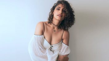 “There are trolls who will tell me they want to f**k me, and immediately go on to propose marriage” – Kubbra Sait