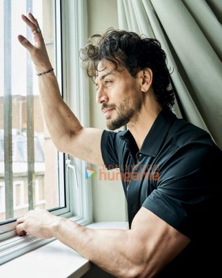 Tiger Shroff
