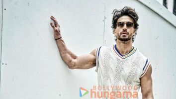 Tiger Shroff