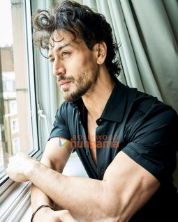 Tiger Shroff
