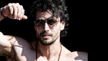 Tiger Shroff