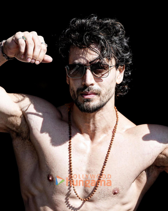 tiger shroff 3 16