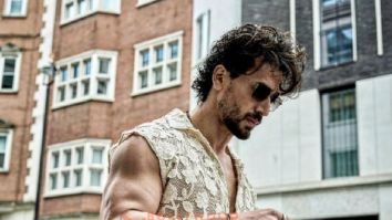 Tiger Shroff