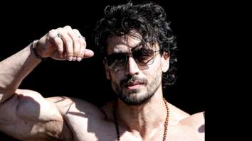 Tiger Shroff