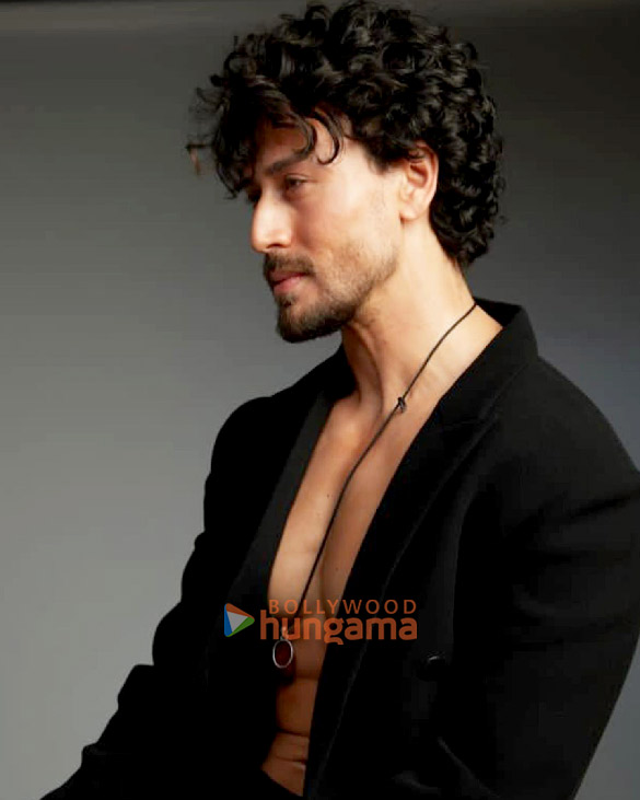 tiger shroff 4 16