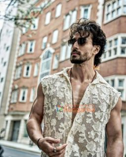 Tiger Shroff
