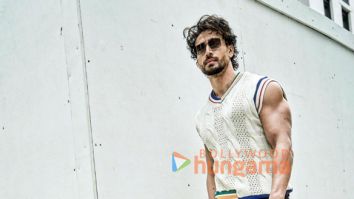 Tiger Shroff