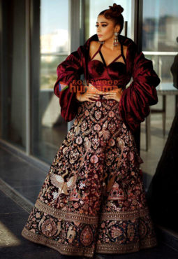 Celeb Photos Of Tinaa Dattaa