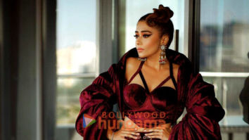 Celeb Photos Of Tinaa Dattaa
