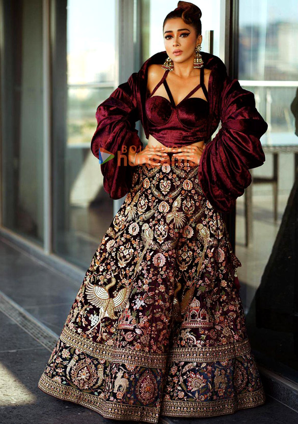 tina datta 4