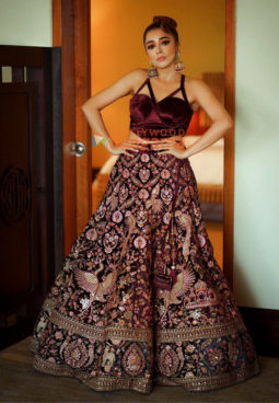 Celeb Photos Of Tinaa Dattaa