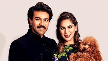 Upasana Konidela breaks the mould on pregnancy with diet; says, “I’m trying to redefine it for myself”