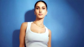 International Dance Day: Vaani Kapoor reveals she did “same step, over and over again to avoid any retakes”; says, “I have worked really hard to give my best”