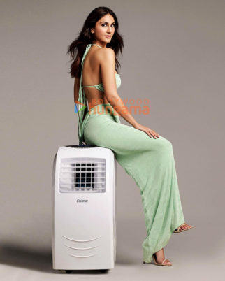 Vaani Kapoor