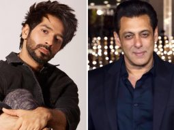 Vardhan Puri disagrees with Salman Khan on OTT censorship, “Deciding for people what is okay for them is kind of ridiculous”