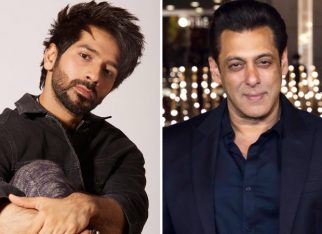 Vardhan Puri disagrees with Salman Khan on OTT censorship, “Deciding for people what is okay for them is kind of ridiculous”