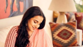 Celeb Photos Of Vidya Balan