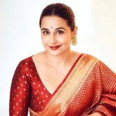Vidya Balan opens up pay disparity in film industry; says, “The budget of women-led films is much smaller”