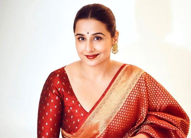 Vidya Balan opens up pay disparity in film industry; says, “The budget of women-led films is much smaller”