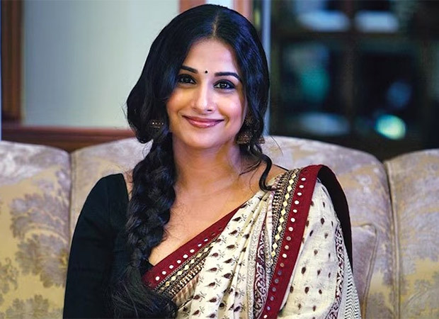 Vidya Balan recalls being labelled as “jinx”; says, “I lost faith in myself” 