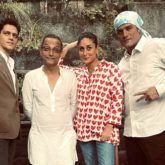 Vijay Varma reveals his experience of working with The Devotion of Suspect X co-star Kareena Kapoor Khan during 'ask me anything' session