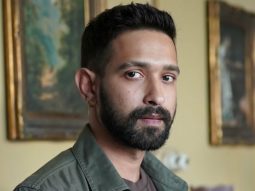 Vikrant Massey speaks on delivering quality content amid social media cacophony; says, “None of my producers have suffered losses”