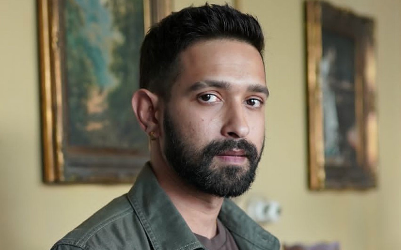 Vikrant Massey speaks on delivering quality content amid social media cacophony; says, "None of my producers have suffered losses"