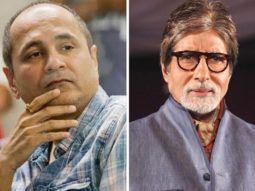 21 Years of Aankhen Exclusive: Director Vipul Shah reveals Amitabh Bachchan confirmed doing the film without taking the signing amount; says, “He was THE only choice”