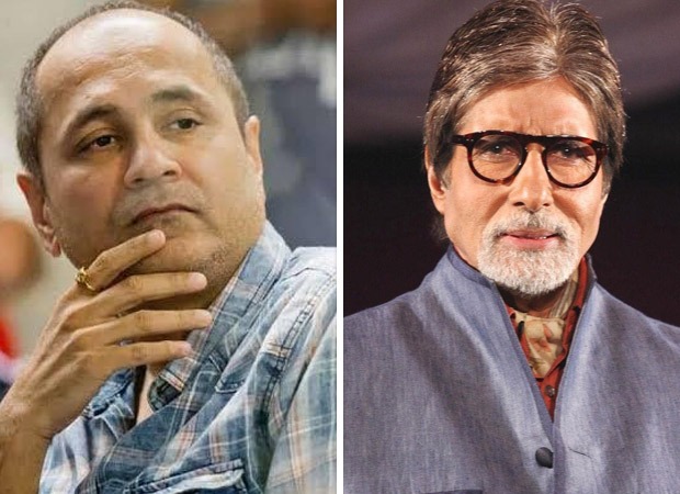 21 Years of Aankhen Exclusive: Director Vipul Shah reveals Amitabh Bachchan confirmed doing the film without taking the signing amount; says, “He was THE only choice” : Bollywood News