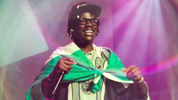 Viral song ‘Calm Down’ singer Rema to bring his tour to India in May 2023